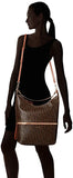 Calvin Klein Elaine Signature Key Item Hobo