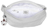 Kipling Women's Yasemina Waistpack, Adjustable, Multipocket, Zip Closure