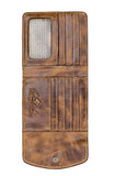 Patricia Nash Reiti Mini Meadows Wallet