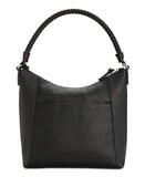 Giani Bernini Braid Handle Pebble Hobo