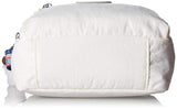 Kipling Livie Bag, Adjustable Crossbody Strap, Zip Closure