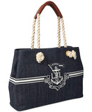 Lauren Ralph Lauren Huntley Market Tote
