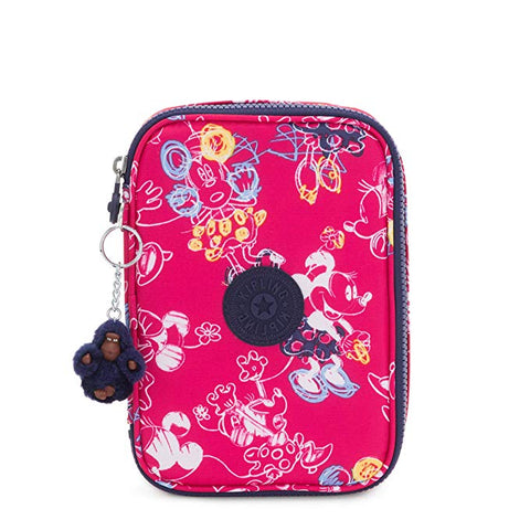 Kipling 100 Pens Case