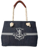 Lauren Ralph Lauren Huntley Market Tote