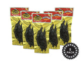 Climax Premium Natural 1.75 OZ. Buffalo Jerky Original