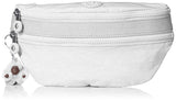 Kipling Women's Yasemina Waistpack, Adjustable, Multipocket, Zip Closure