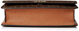 Calvin Klein Hayden Signature Chain Demi Shoulder Bag
