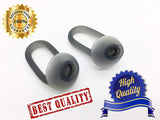 AvimaBasics Premium Replacement Ear Tips Ear Gels Spare Kit Earbud for Plantronics Backbeat 300 305 350 Headphones