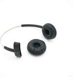 84605-01 Standard Headband by AvimaBasics | Premium Replacement Spare Parts Compatible with Plantronics Savi CS540 W740 W745 W440 W740-M Over-The-Head Headse