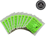 Premium Delicious 100% Natural Elk Jalapeño 2 OZ. Wild West Jerky
