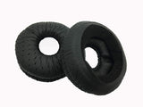 H361N Ear Pads by AvimaBasics | Earpads Spare Foam Cushions Cover Repair Parts for Plantronics H351 H351N H361 H361N P351 P361 DS361N D450 D450N D460 D460N AH450 AH450N AH460 AH460N Headsets
