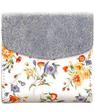 Patricia Nash Reiti Mini Meadows Wallet