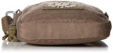 Kipling Daly Crossbody Bag, Adjustable Strap, Zip Closure