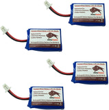 CS540 Battery, Premium Quality Replacement Rechargeable 140mAh 3.7V Battery for Plantronics CS540, CS540A CS540-XD and C054 Wireless Headsets 86180-01 PL-86180-01 & 84479-01