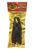 Climax Premium Natural GLUTEN FREE 1.75 OZ. Buffalo Jerky