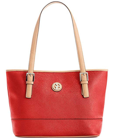 Giani Bernini Saffiano Tote