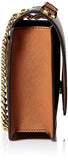 Calvin Klein Hayden Signature Chain Demi Shoulder Bag