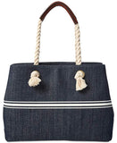 Lauren Ralph Lauren Huntley Market Tote