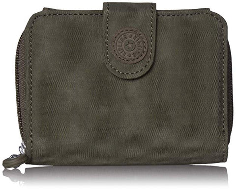 Kipling New Money Snap Wallet
