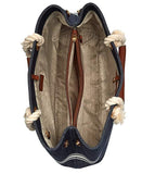 Lauren Ralph Lauren Huntley Market Tote