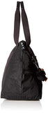 Kipling Art Solid Handbag, Black