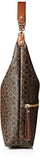 Calvin Klein Elaine Signature Key Item Hobo