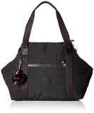 Kipling Art Solid Handbag, Black