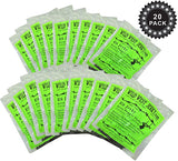 Premium Delicious 100% Natural Elk Sweet Pepper 2 OZ. Wild West Jerky