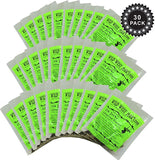 Premium Delicious 100% Natural Elk Jalapeño 2 OZ. Wild West Jerky