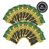 Climax Premium Thin Cut 3.25 OZ. Original Beef Jerky