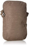 Kipling Daly Crossbody Bag, Adjustable Strap, Zip Closure