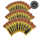 Climax Premium Natural GLUTEN FREE 1.75 OZ. Buffalo Jerky