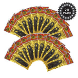 Climax Premium Natural GLUTEN FREE 1.75 OZ. Buffalo Jerky