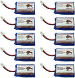CS540 Battery, Premium Quality Replacement Rechargeable 140mAh 3.7V Battery for Plantronics CS540, CS540A CS540-XD and C054 Wireless Headsets 86180-01 PL-86180-01 & 84479-01