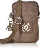 Kipling Daly Crossbody Bag, Adjustable Strap, Zip Closure