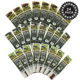 Climax Original Delicious Exotic 1 Oz. Sampler with Pork Sticks