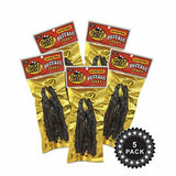 Climax Premium Natural GLUTEN FREE 1.75 OZ. Buffalo Jerky